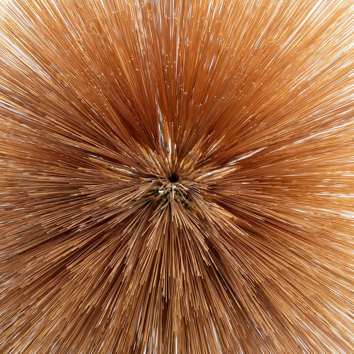 Of The Near And Far
von Patricia Brennan