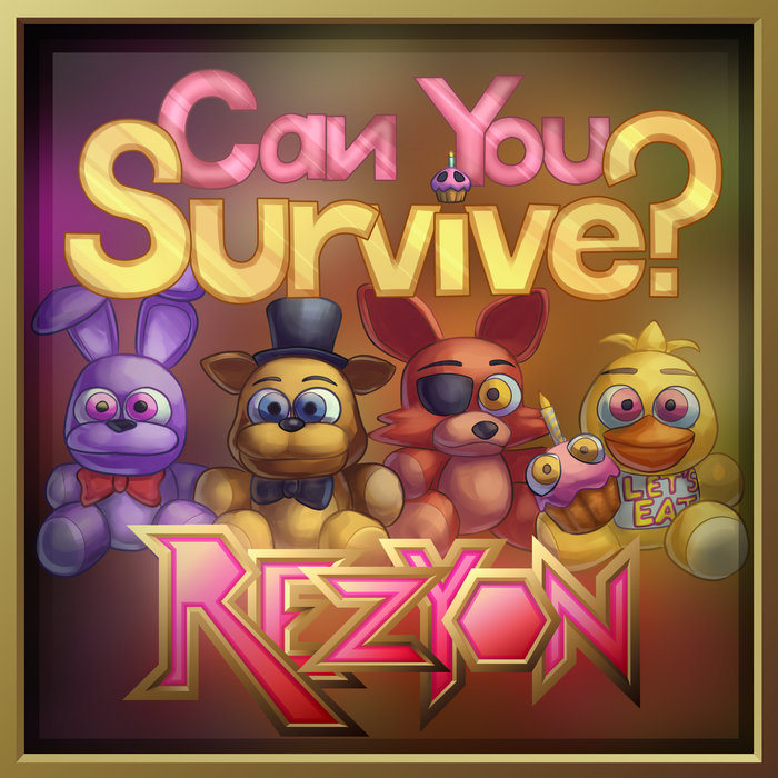 Can You Survive Rezyon
