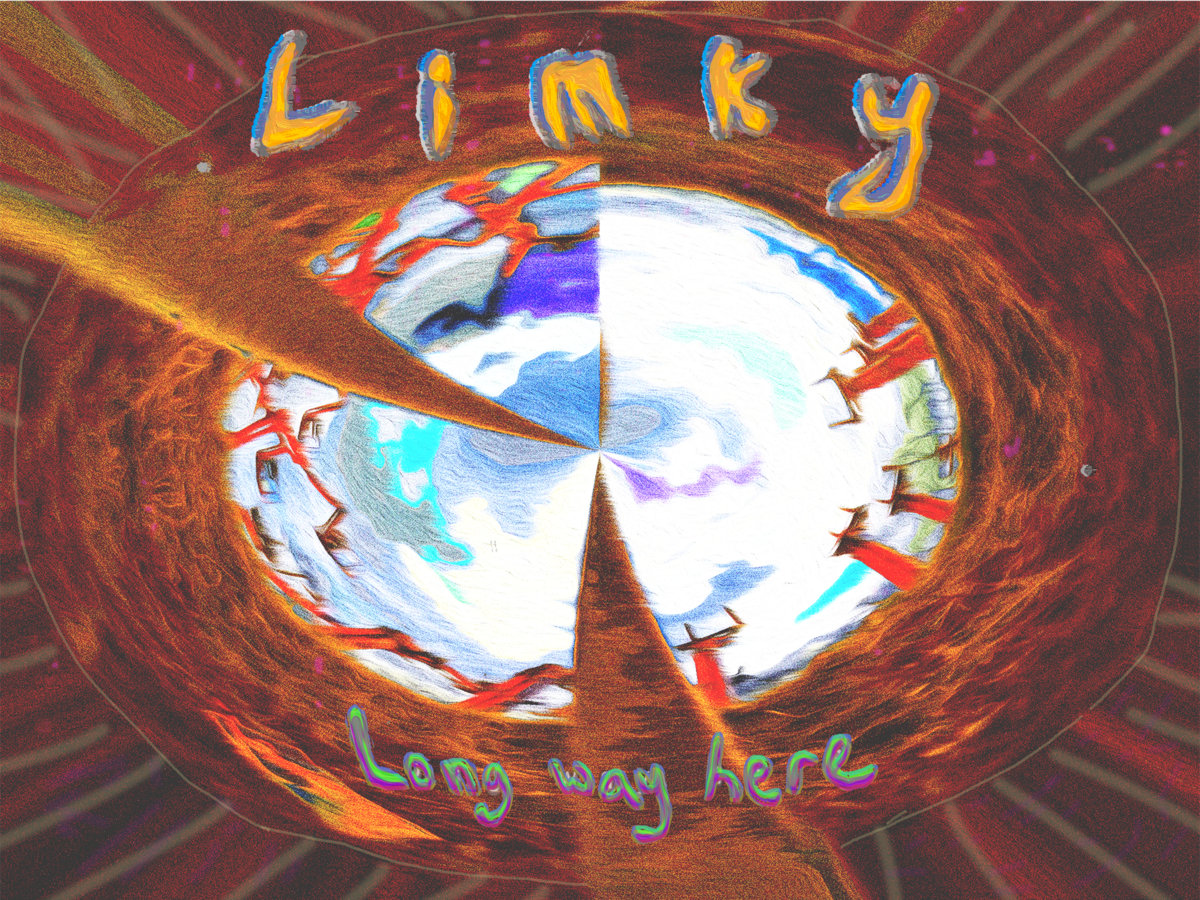 Long way here cover