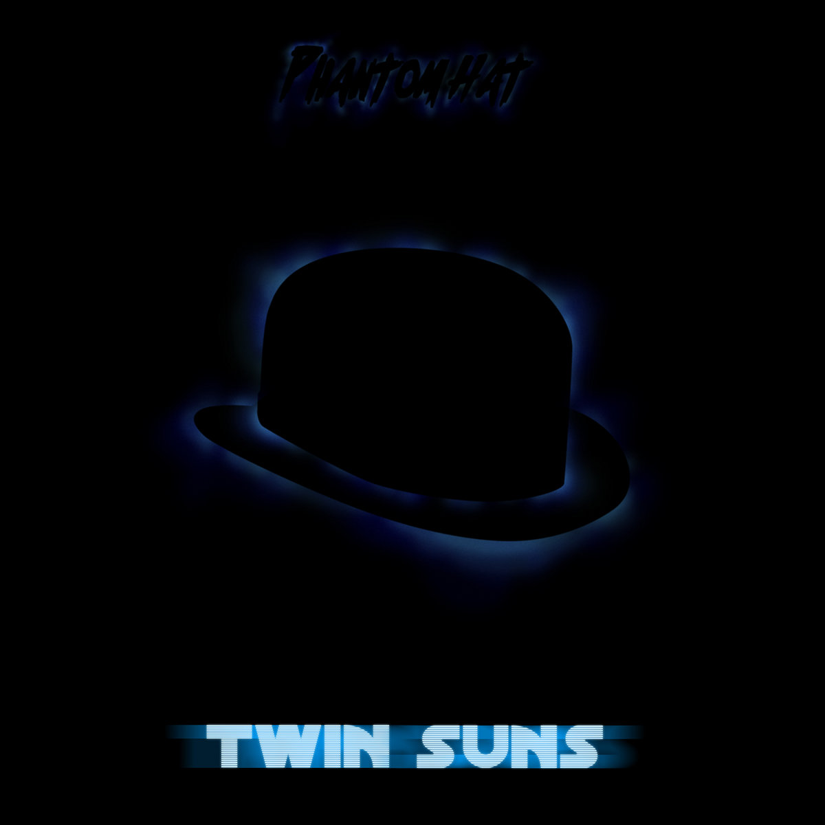 Twin Suns EP cover