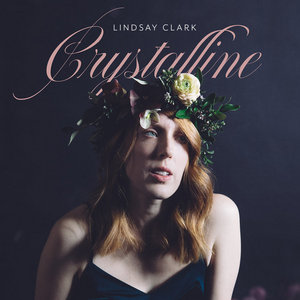 Crystalline cover