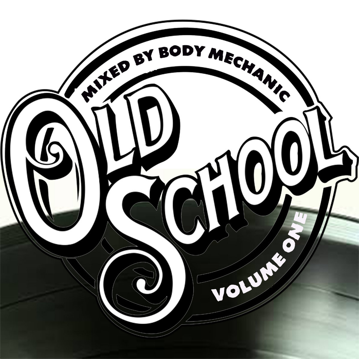 old school vol 1