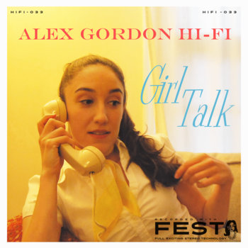 Alex Gordon Hi-Fi