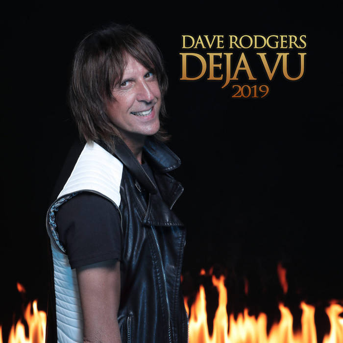 洋楽 THE BIG BROTHER / DAVE RODGERS The Big Brother | Eurobeat