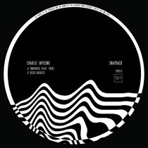 Charlie iapicone, Fosk — TPO113 Charlie Iapicone, Fosk - Snapback
