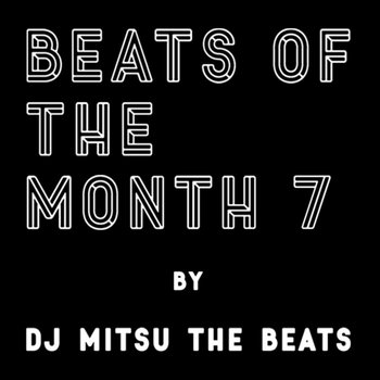 Music | dj mitsu the beats