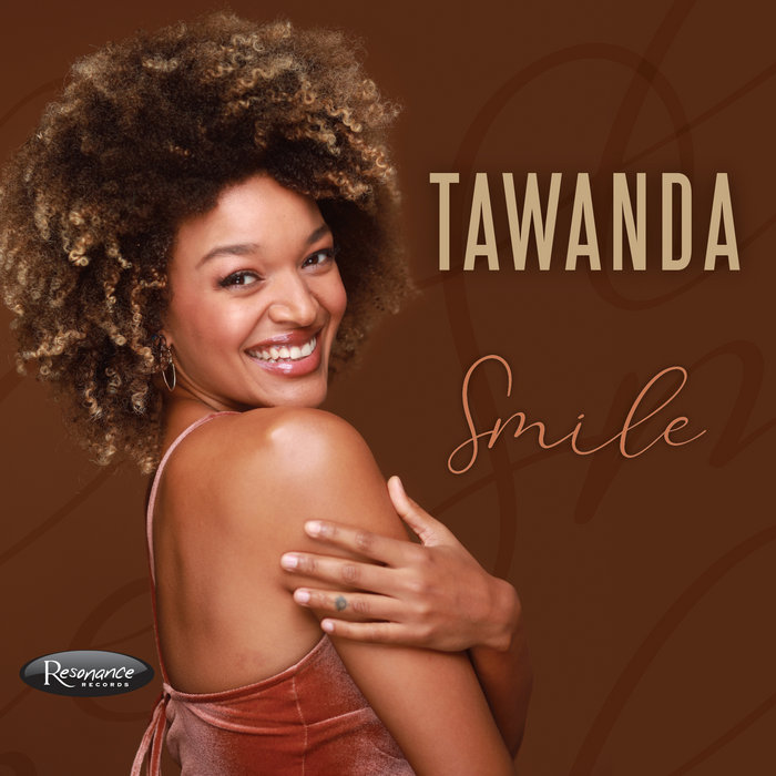 Smile Tawanda
