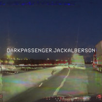 Dark Passenger (Single Version) cover art