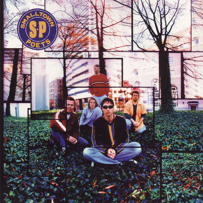 Smalltown Poets | Smalltown Poets