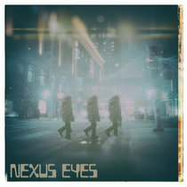 Nexus Eyes cover art