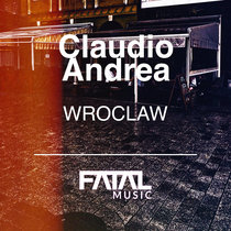 Claudio Andrea — Wroclaw