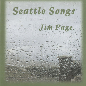 Seattle Songs cover