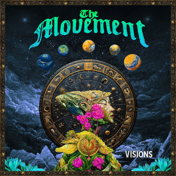 Music | The Movement