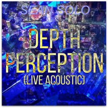 Depth Perception (Live Acoustic) cover art