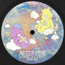 Luke Alessi — After Five