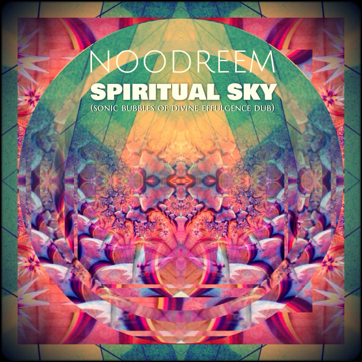 Spiritual Sky