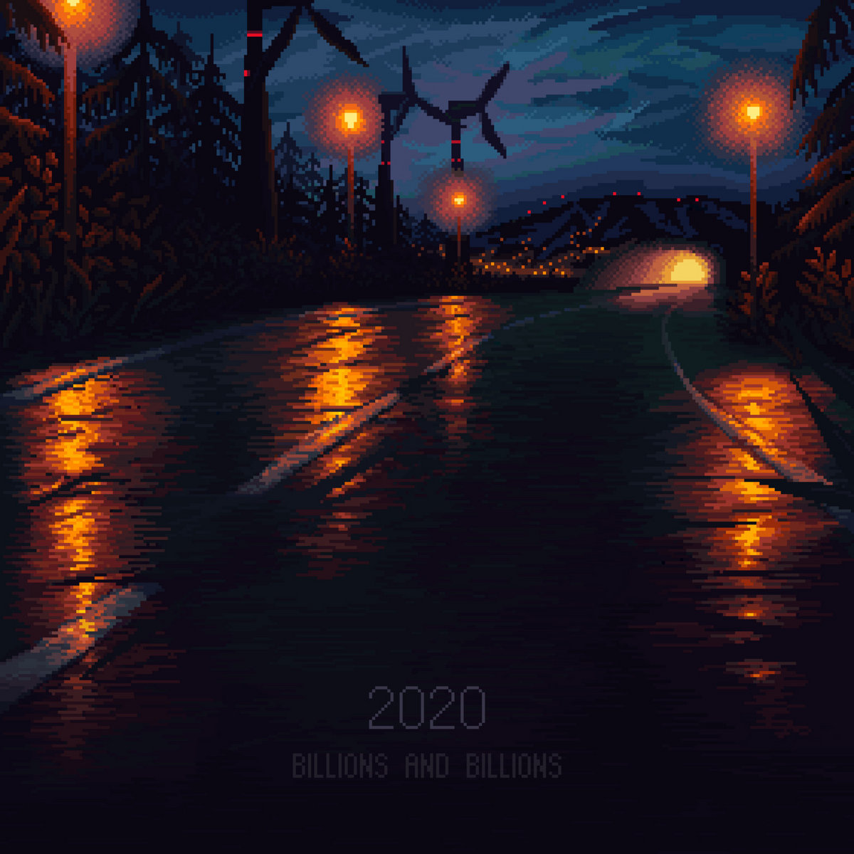 2020 | Billions and Billions 2020 | Billions and Billions