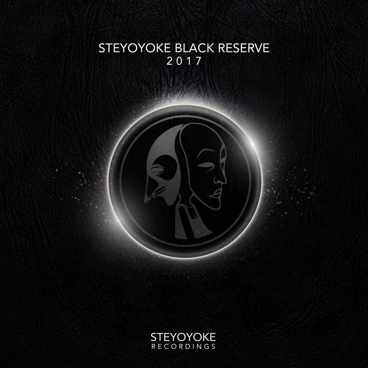 Steyoyoke Black Reserve 2017 | Various Artists | Steyoyoke