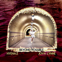 Beyond Possible cover art