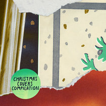 Christmas Covers Compilation 2020 cover art
