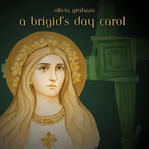 A Brigid's Day Carol cover