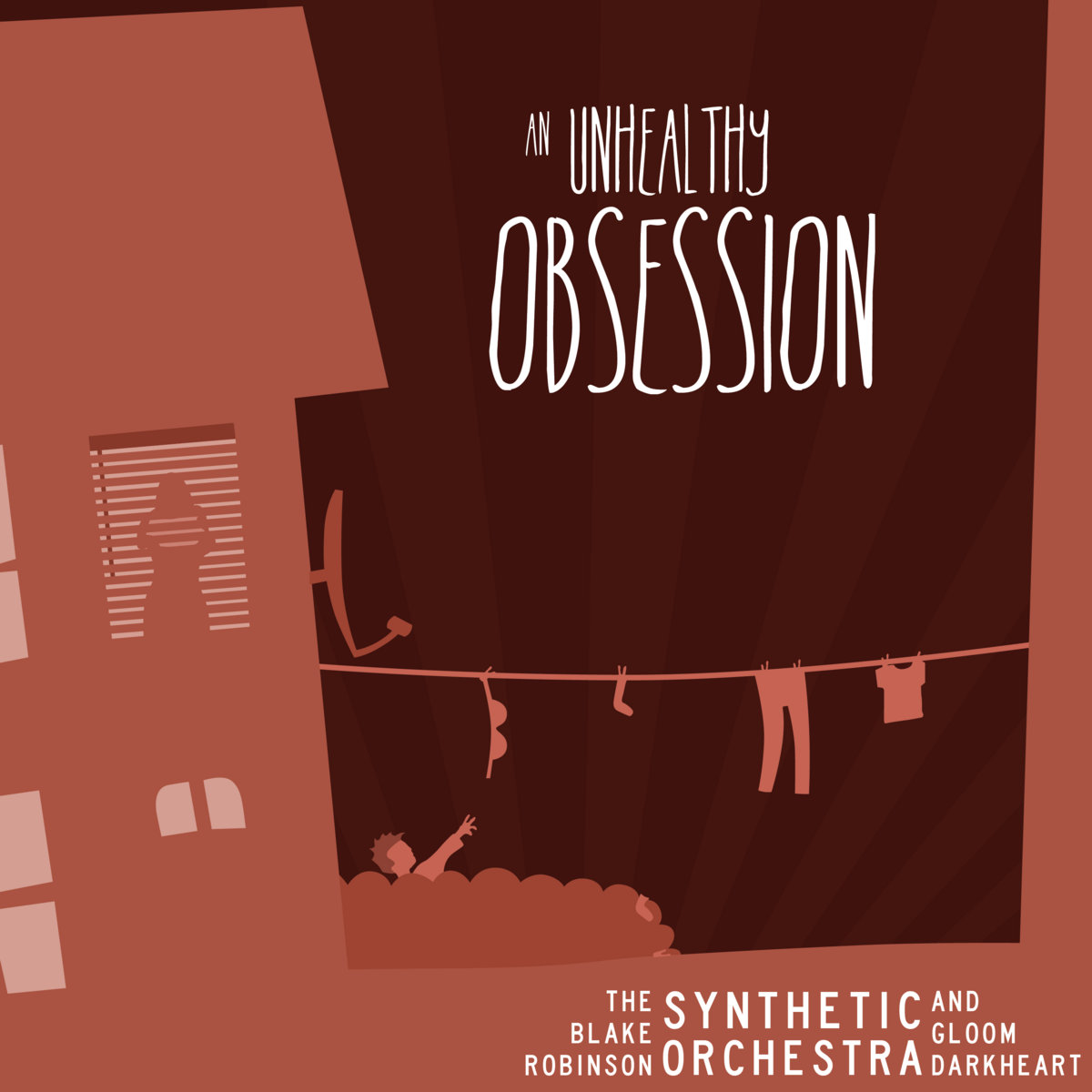 An Unhealthy Obsession (Friday the 13th Edition)