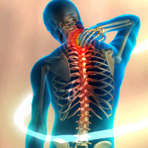 Pain Relief Binaural Beats cover art
