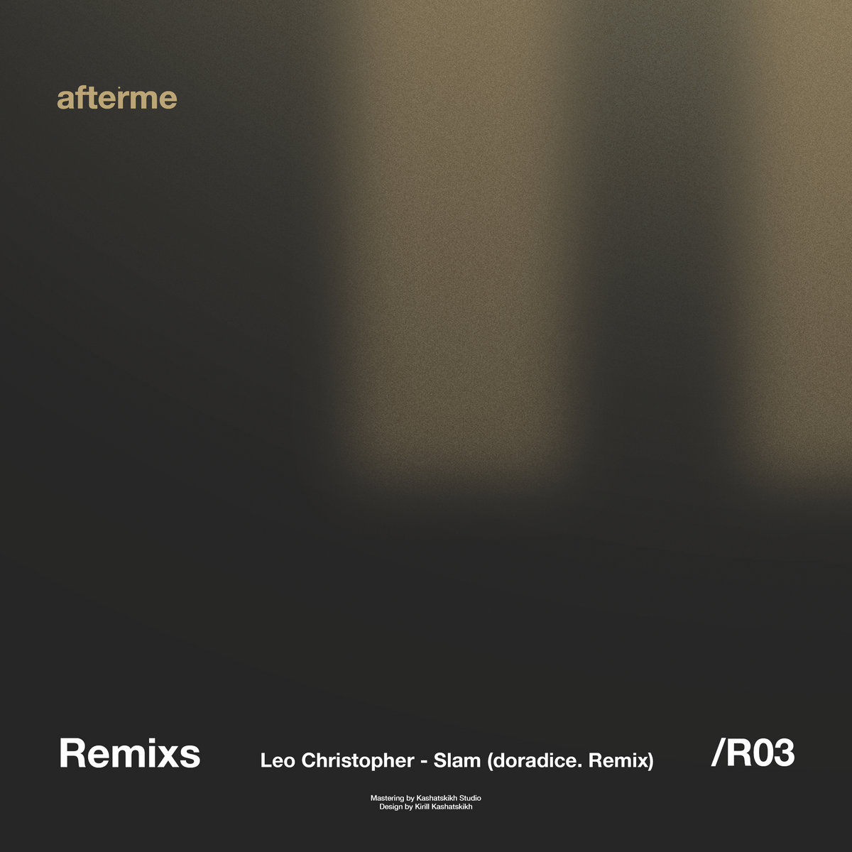Leo Christopher - Slam (doradice. Remix)