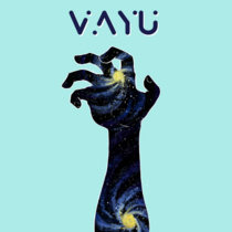 Vayu cover art