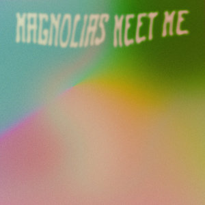 Magnolias Meet Me cover