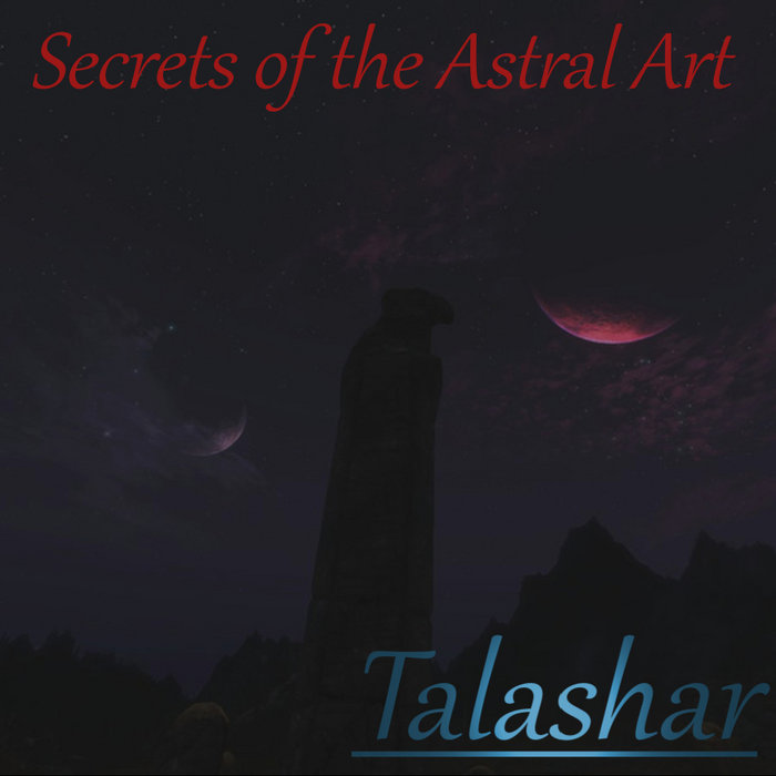 talashar.bandcamp.com