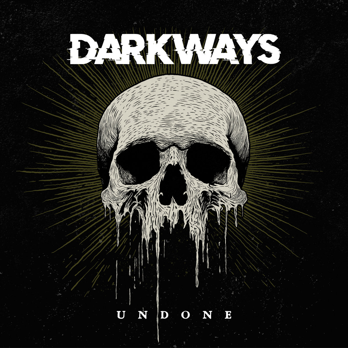 Undonge Undone | Darkways