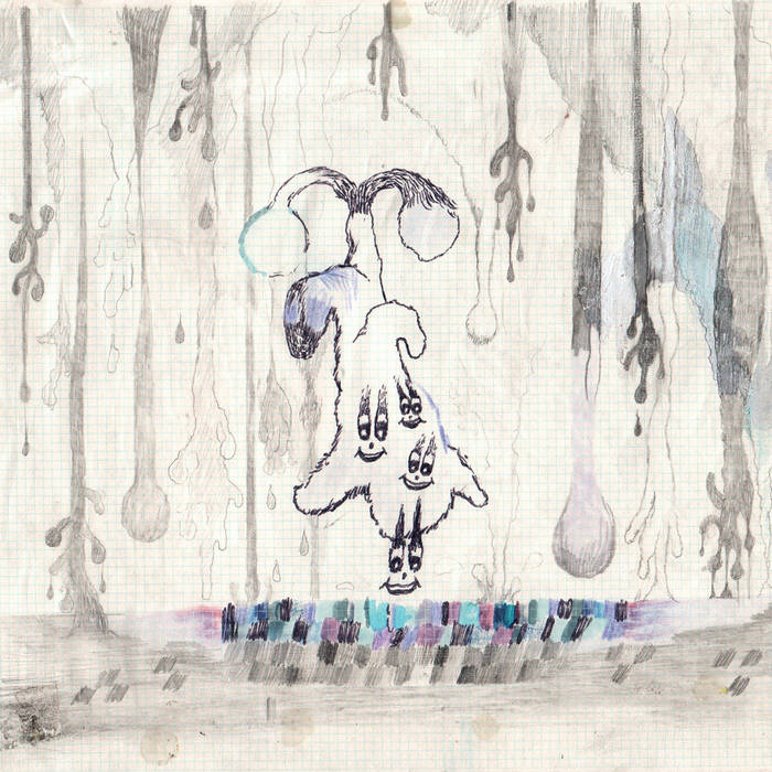 Stífluhringurinn
von Caput Ensemble & Guðmundur Steinn Gunnarsson