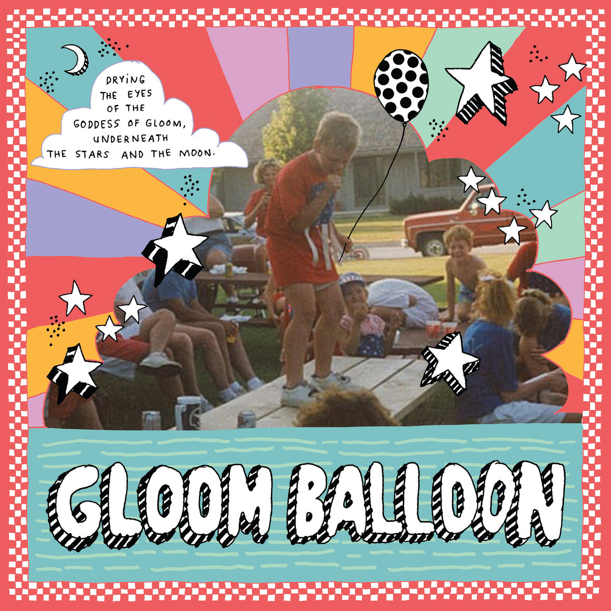 gloom balloon