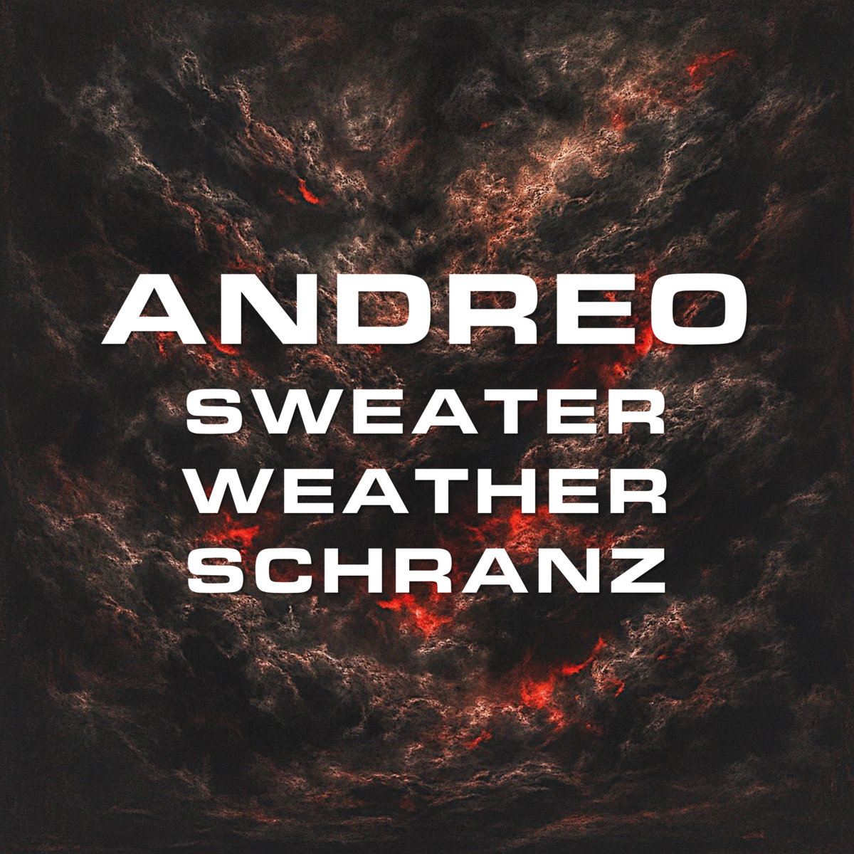 The Neighbourhood - Sweater Weather (Andreo Schranz Remix) | Andreo