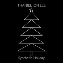 Synthetic Holiday cover art