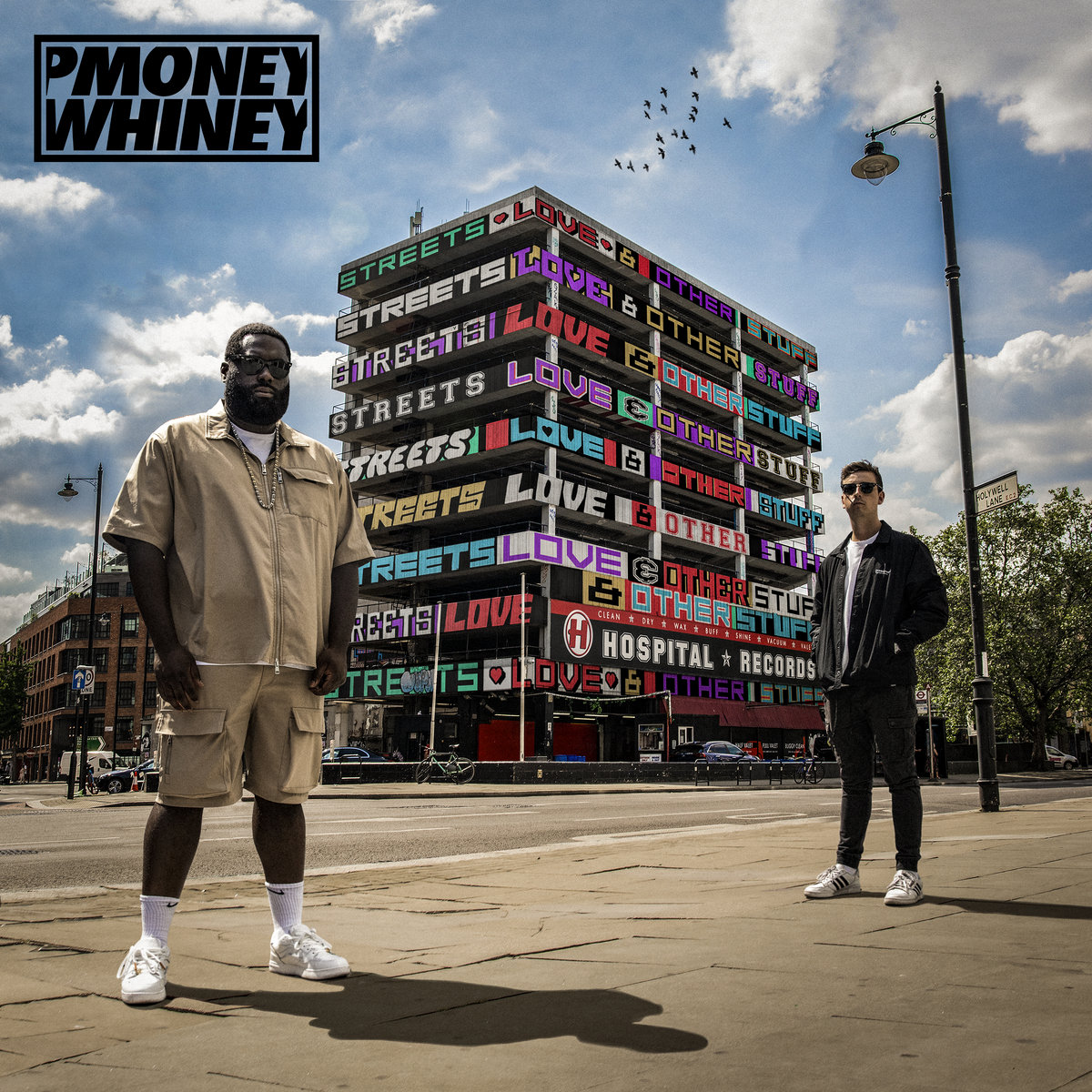 Street Money - YouTube