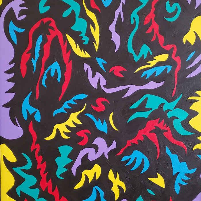 Scratch Tracks David Hatch