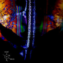 Hypercube, Pharmakustik — Dimensional Collapse