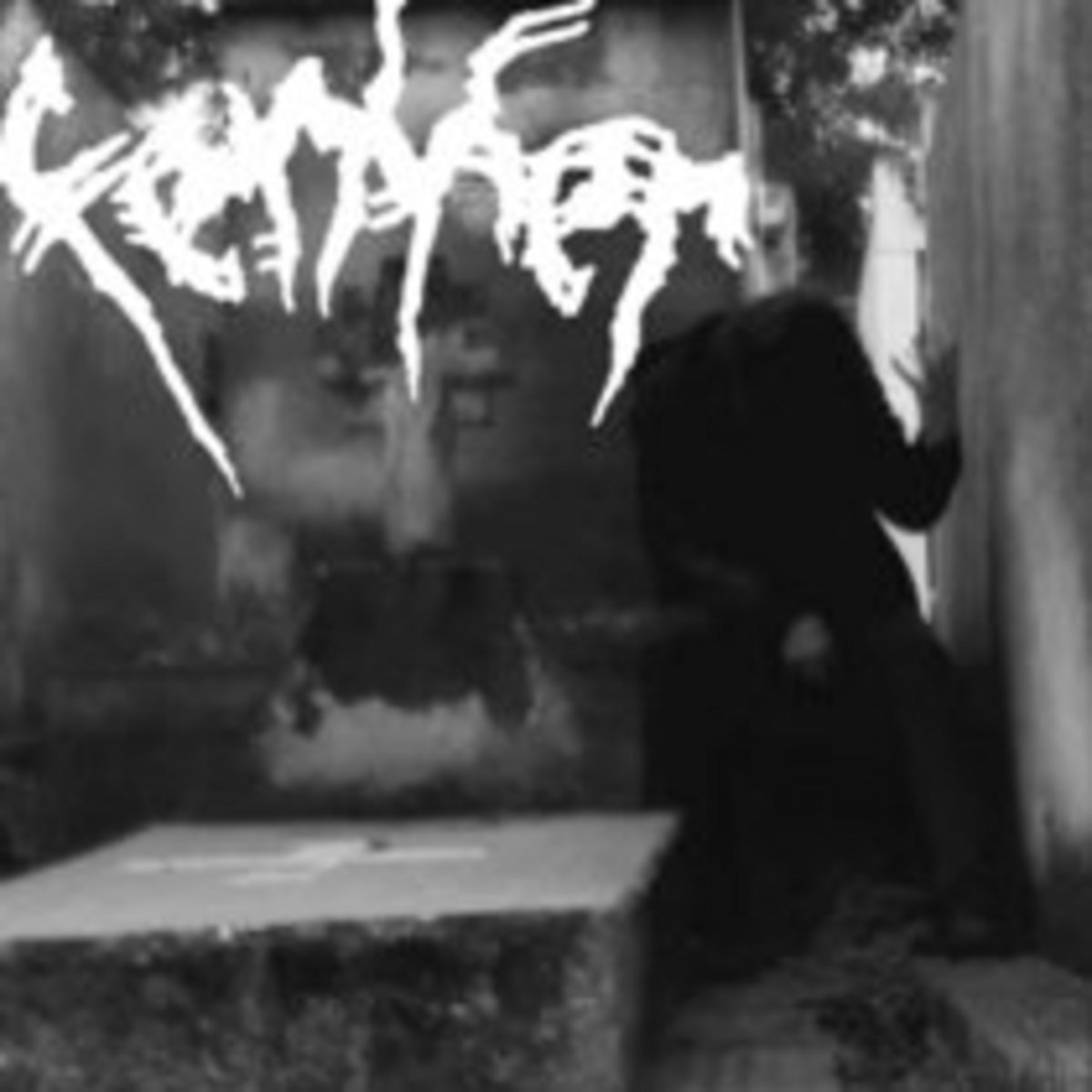 Slipping Into Depression Fenker