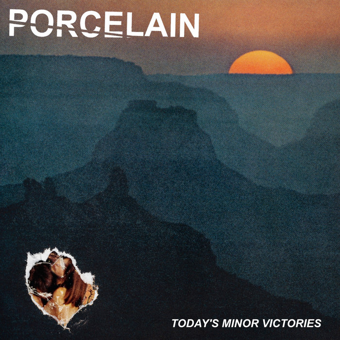 Apocalypse | Porcelain