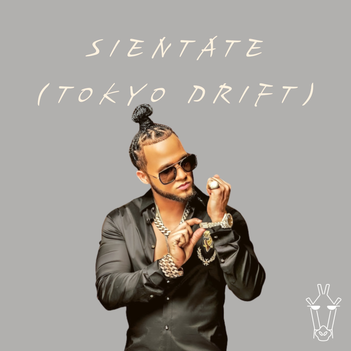 Siéntate (yohenkwart "Tokyo Drift" Edit)