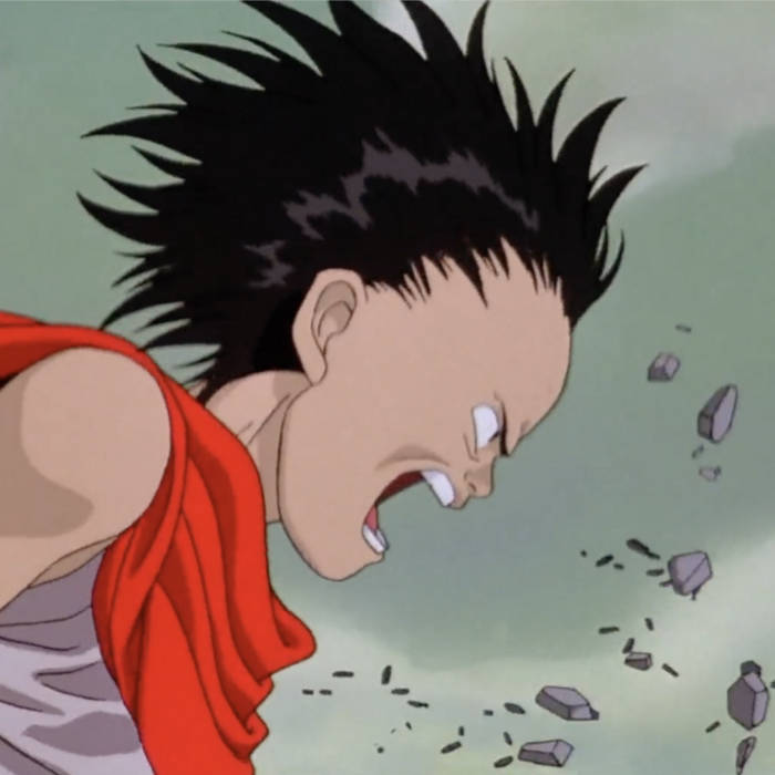 Akira (1988-2019 Remix Tribute) | Dave Supplee