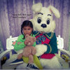 Easter ( enjoy hell, bob saget split )