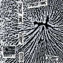 Asshole (unmastered edition) cover art