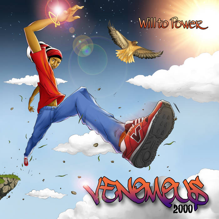 will to power Will to power (1988) dreamin', searchin', baby, i love your way/freebird medley, somebody told me, fading away, say it's gonna rain, zarathustra, show me the way, strangers, anti-social journey home (1990) journey home, don't like it, fly bird, best friend's girl, clock on the wall. will to power Will to power (1988) dreamin', searchin', baby, i love your way/freebird medley, somebody told me, fading away, say it's gonna rain, zarathustra, show me the way, strangers, anti-social journey home (1990) journey home, don't like it, fly bird, best friend's girl, clock on the wall.