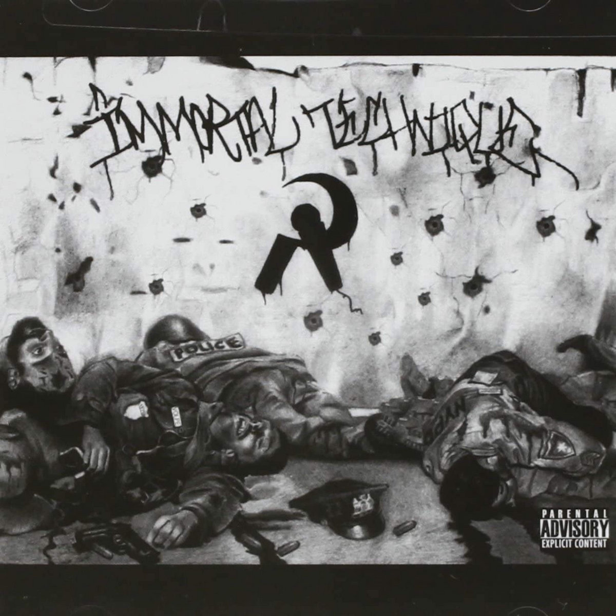 Revolutionary, Vol. 1 (Bonus Edition) | Immortal Technique | Soulspazm