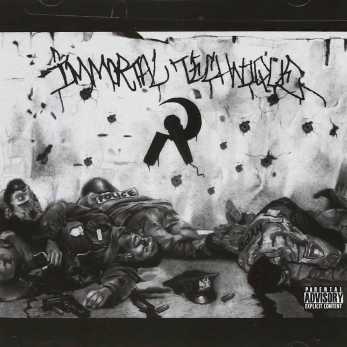 アート・デザイン・音楽 Hiphop Immortals Volume One アート・デザイン・音楽 Hiphop Immortals Volume One The book of hip