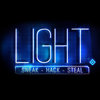 Light Original Soundtrack Cover Art