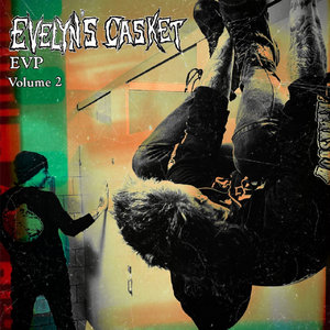 EVP Volume 2 cover